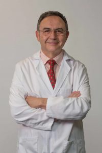 Dr. Francisco Martinez Ródenas. IQL Barcelona